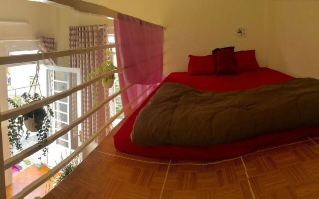 Homestay Nha Toi 1