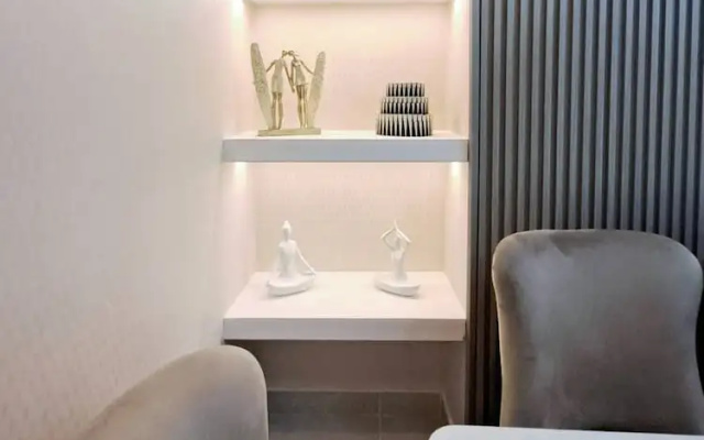 Goistay Lujoso Descanso¡reserva Ya!gym, Pool, Wifi