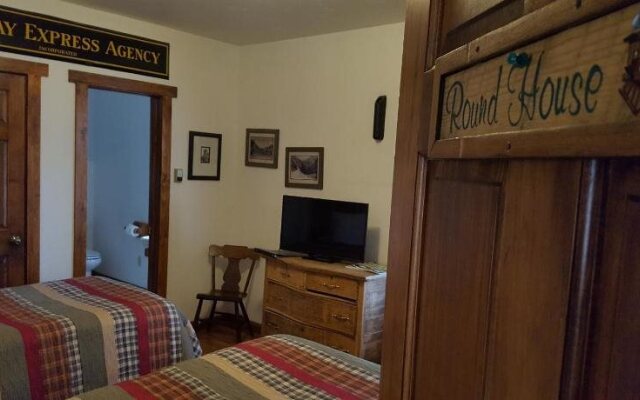 Minturn Inn