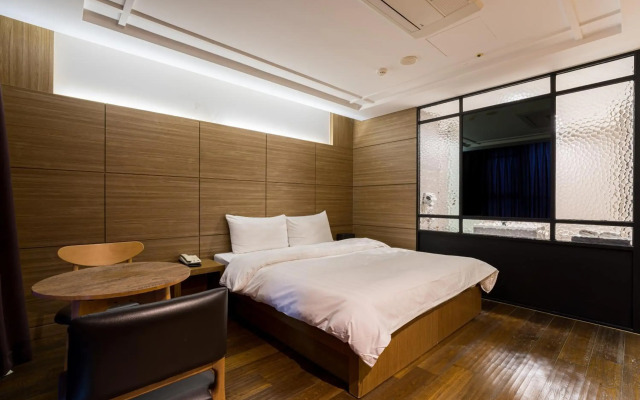 BrownDot Hotel Songdo