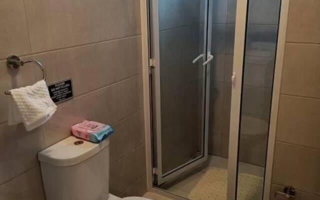 New, Modern, and Cozy 3 Bedroom Apartment.