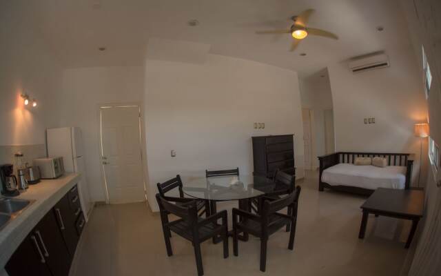 Nasim Condo Hotel acceso Gratis Beach Club, a metros 5th Avenida