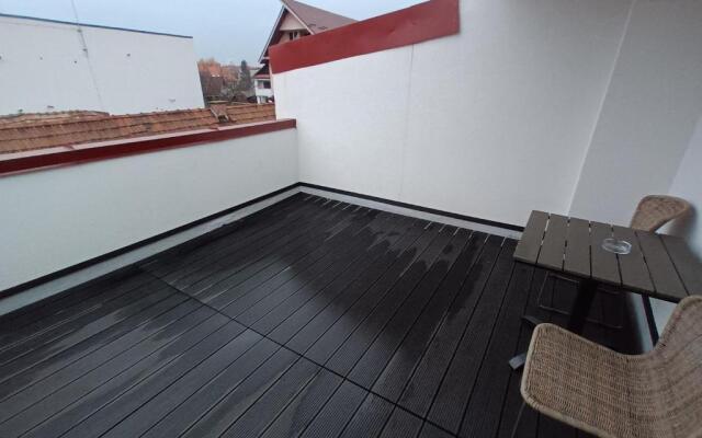 Old Town Studio Apartments