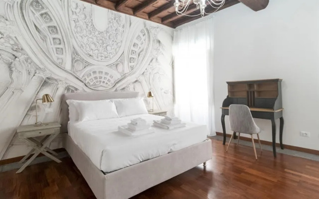 Italianway - Barberini 4 Magister