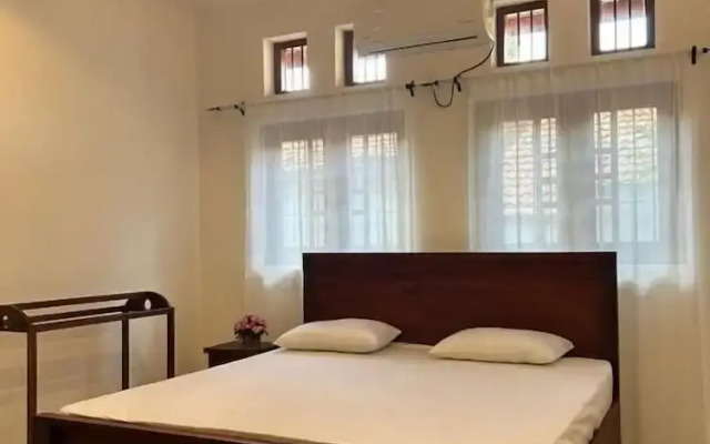 Angila Villa Negombo