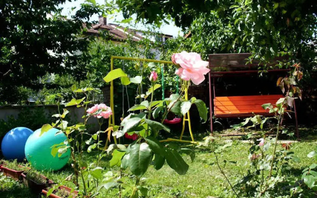 Pop Nikolovata Kushta