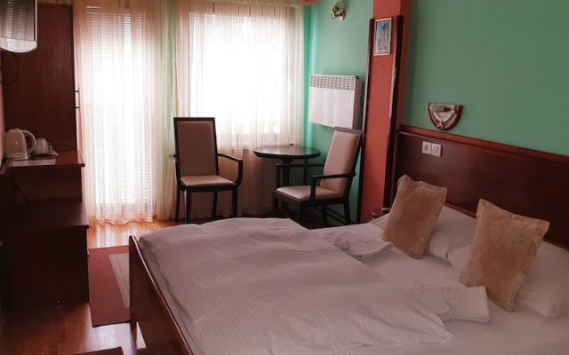 Hotel Kapistec