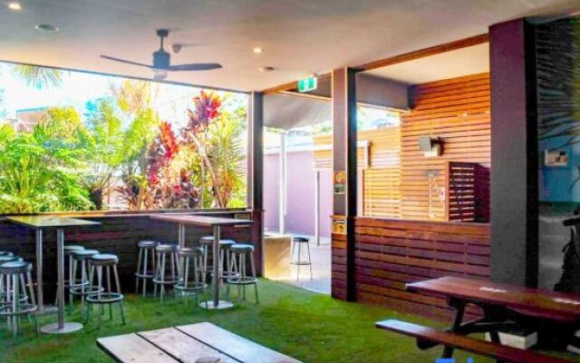 Plantation Hotel Coffs Harbour