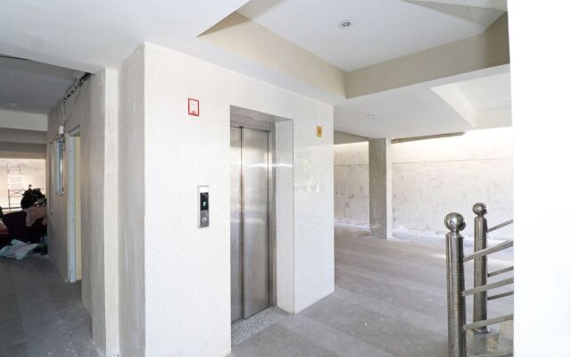 OYO 23660 Nath Residency Guest House