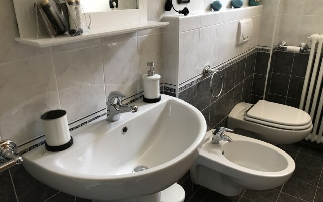 Lake Como - Orchidea