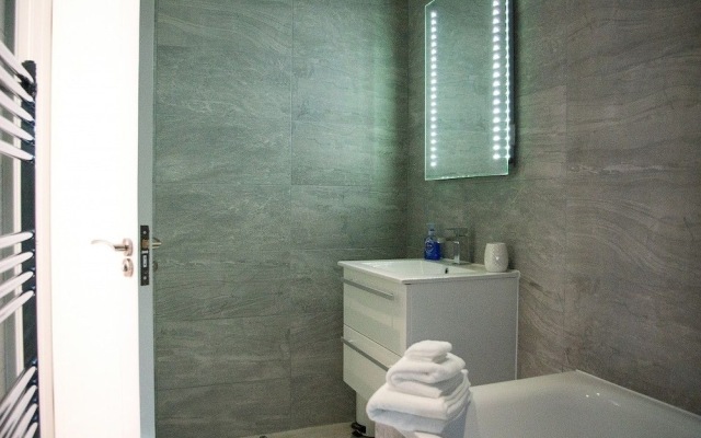 Wolverton Suite
