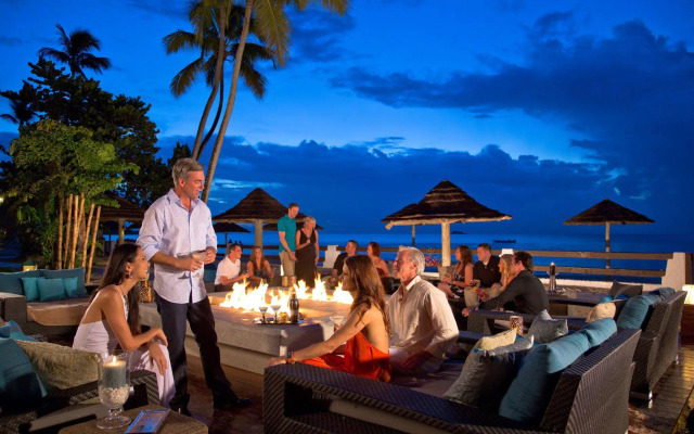 Sandals Grande Antigua - ALL INCLUSIVE Couples Only