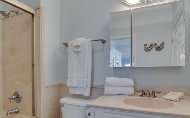 Spinnaker Pointe Unit 4B