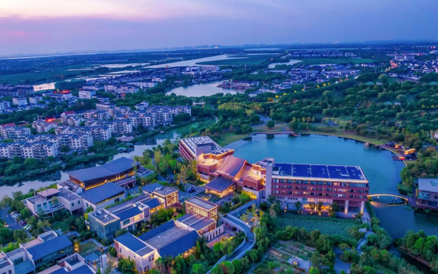 Pullman Zhouzhuang