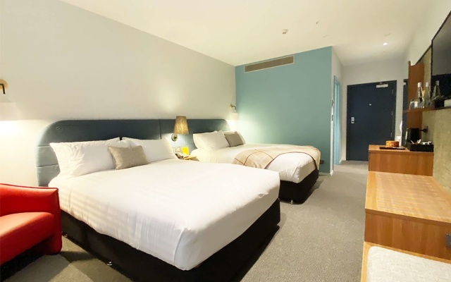 Sudima Auckland City