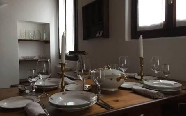 Casa vacanza “Castagna"