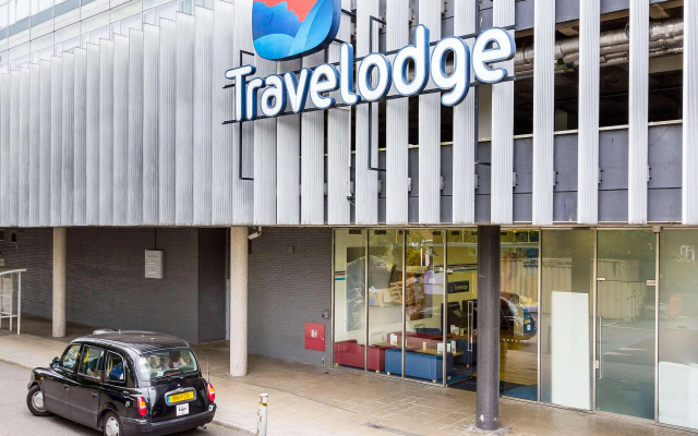 Travelodge London Chessington Tolworth