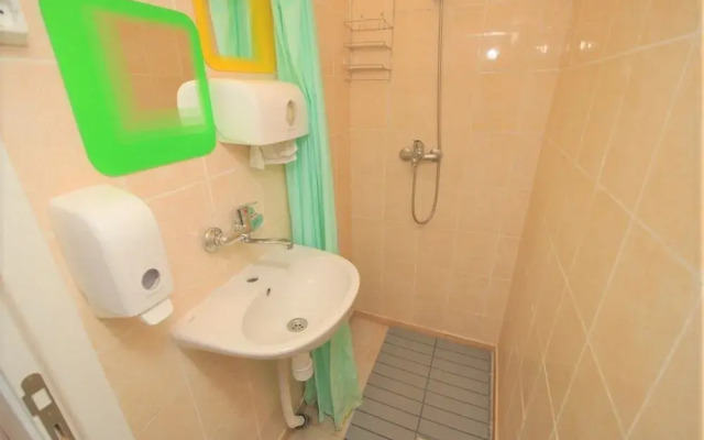 Park Hostel Sofia