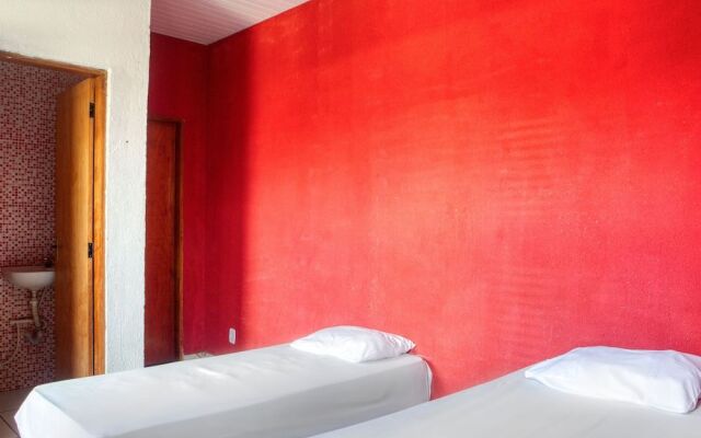 Pousada Estilo Luso Brasil