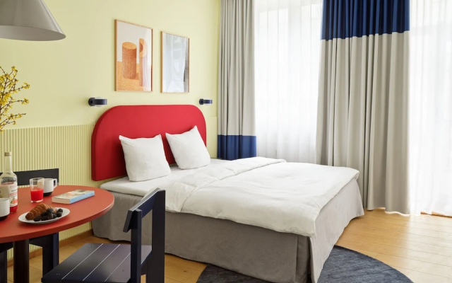 BRIK Apartment Hotel