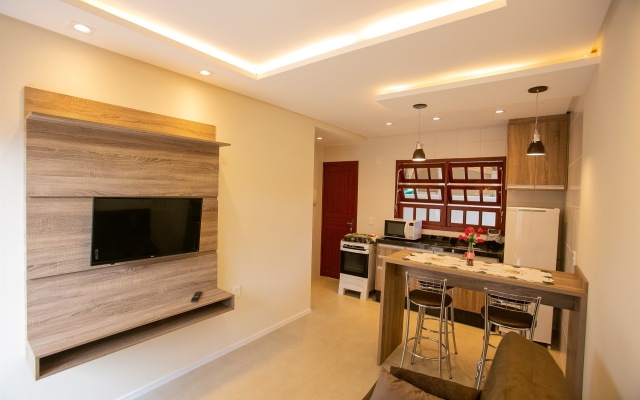 Pousada Nossa Senhora de Fátima