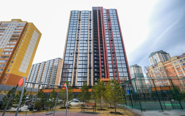 ДОМАНТ Закаменский, 22