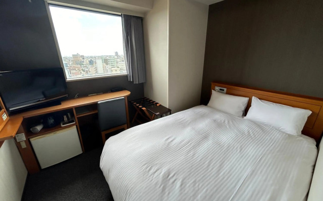 Hotel Route Inn Kanazawa Ekimae