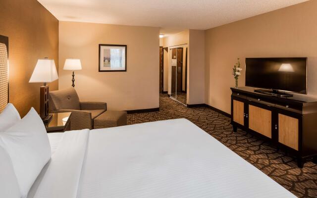 Best Western Detroit Livonia
