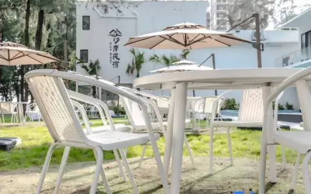 Wanwei Xi'an Seaview Homestay