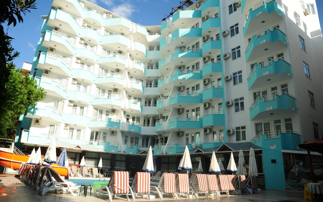 Bariscan Hotel