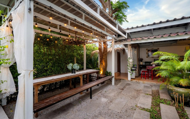 Pool Villa 451