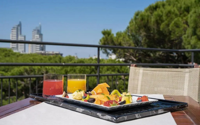 Hotel Suez