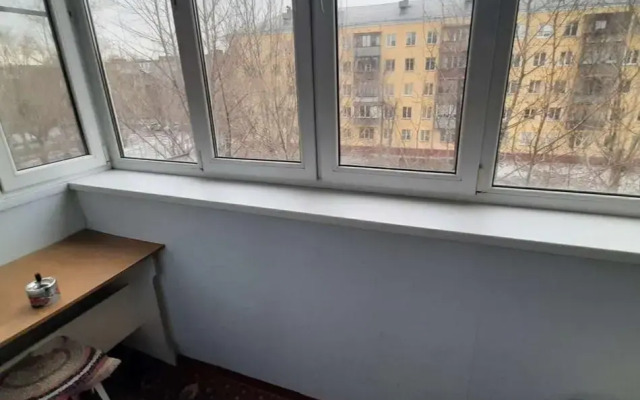 Апартаменты на улице Дегтярёва 43