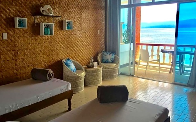 Wuthering Heights Bed & Breakfast