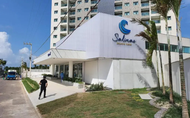 Salinas Park Resort 2 quartos