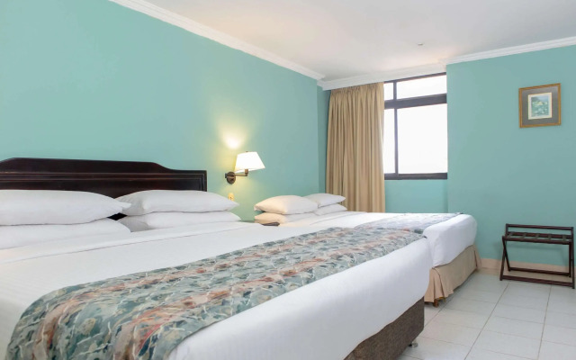 Hotel Faranda Express Puerta Del Sol Barranquilla, A Member of Radisson Individuals