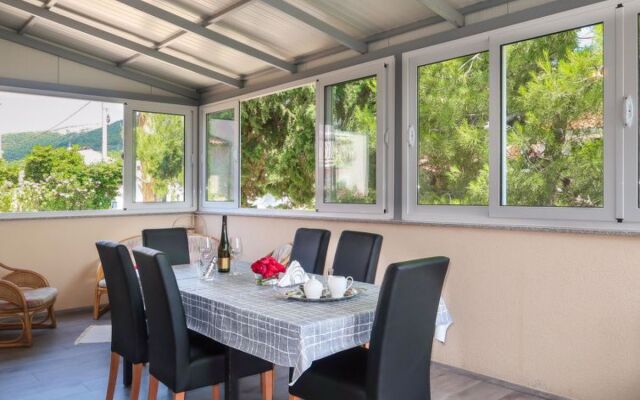 Apartment Mira (RAB131)