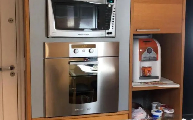 Apartamento de Luxo com 3 Suites em Bairro Nobre