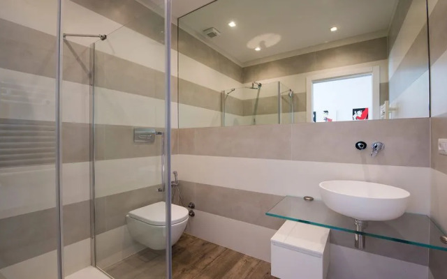 Vaticano - DormiRoma Apartments