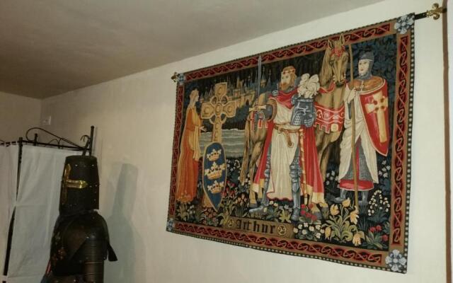 Château des Aiguilles