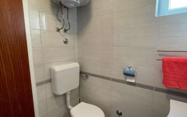 Maja - Free Parking - A1 - Sea