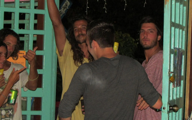 Coconut Hostel