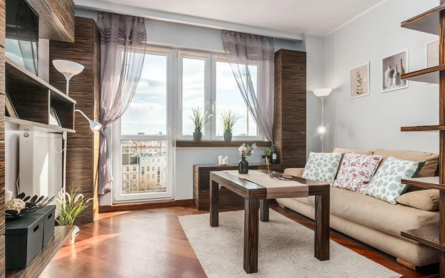 Little Home - Nowogrodzka