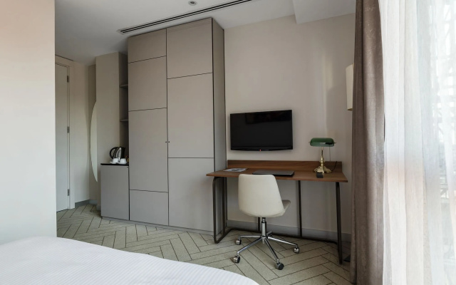 Upsuites Hotel