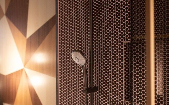 Me and All Hotel Flims, by Hyatt