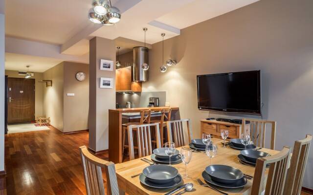 Tatrytop Apartamenty Radowid