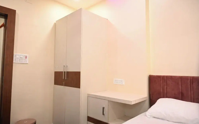 Hotel Royal Radiant