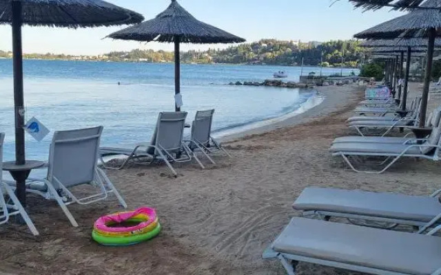 Pierhouse Gouvia Marina Hotel