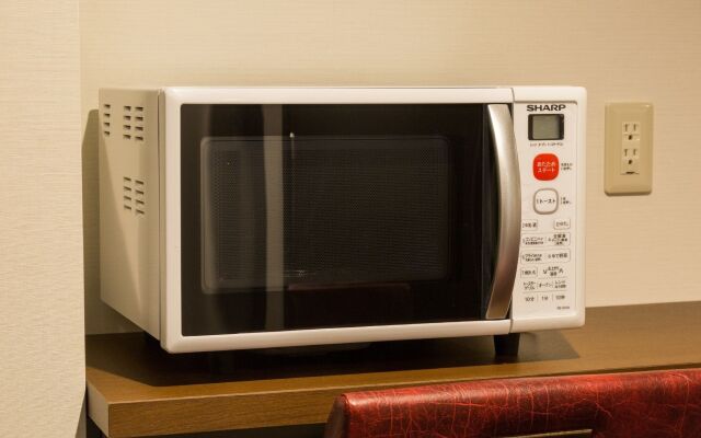 Hotel Meldia Kyoto Shijo Omiya