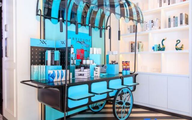 Xian Hotel (Beijing Daxing International Airport Branch)